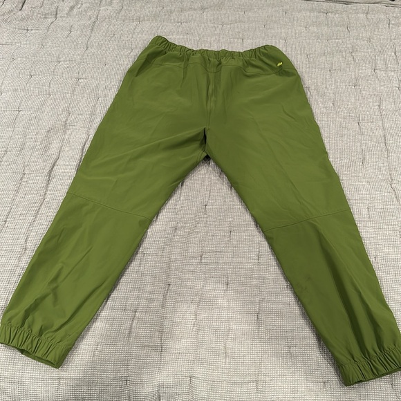 Stio Pinedale Joggers XL - Picture 6 of 10
